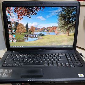 Lenovo G555 (M320/15.6"/3g/SSD128gb/HD4250)