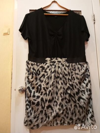 Платье туника