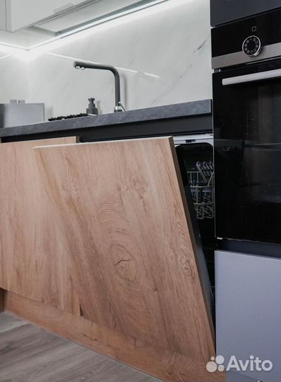 Кухня на заказ. Кухонный гарнитур от производителя