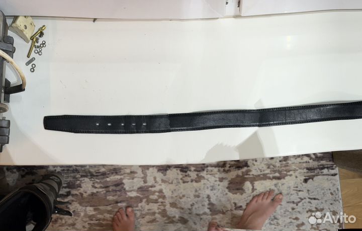 Ремень детский