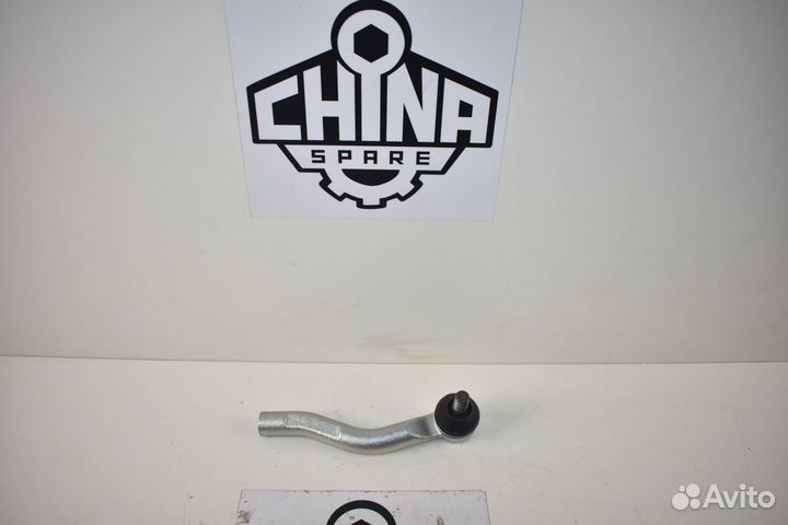 Наконечник рулевой правый FAW 5