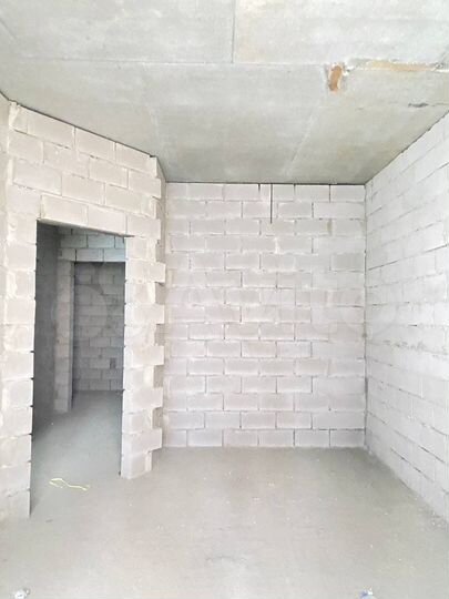 2-к. квартира, 73 м², 9/12 эт.