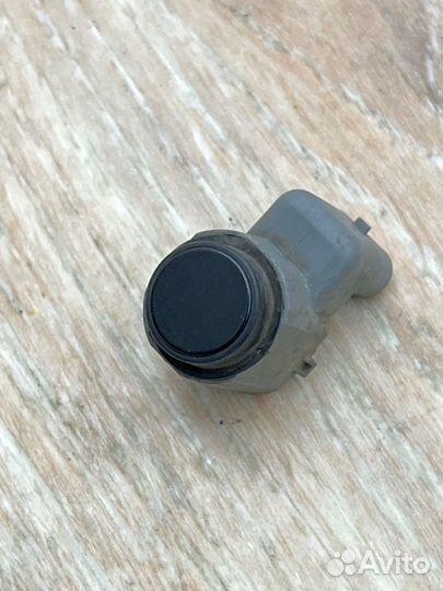 Датчик парковки. Парктроник передний Bmw X5 E70