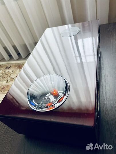 Колонка Samsung Da e750 Ламповая