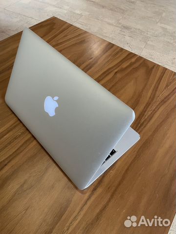 Apple MacBook Air 11 a1465