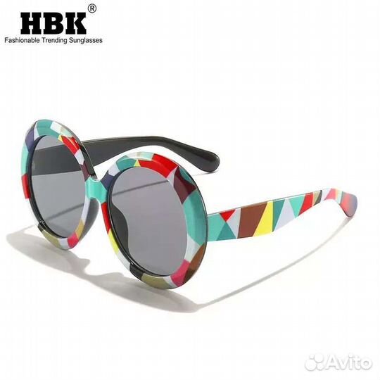 Солнечные очки новые разные