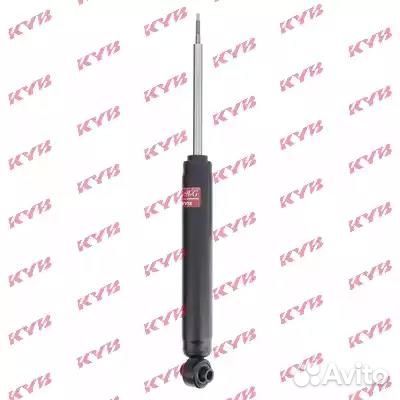 Амортизатор зад прав / лев volvo xc70 ii (136)