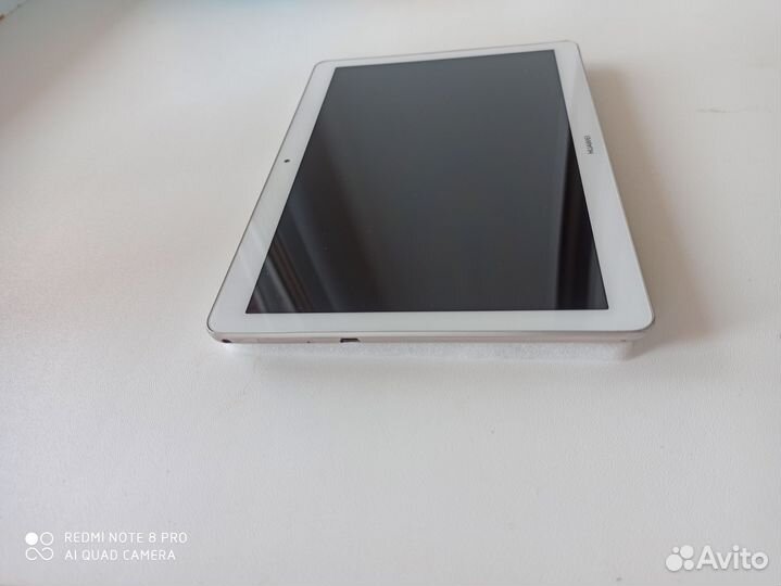 Планшет huawei mediapad t3 10