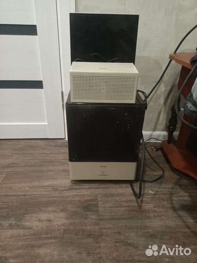 Домашний кинотеатр