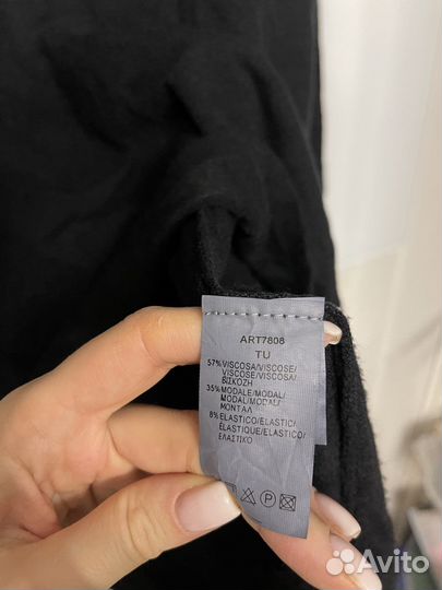 Свитер б/у оверсайз