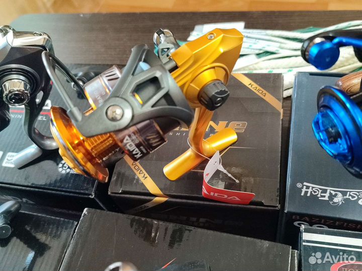 Ryobi Zauber 3000