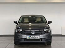 Volkswagen Polo 1.6 MT, 2020, 34 142 км, с пробегом, цена 1 679 000 руб.