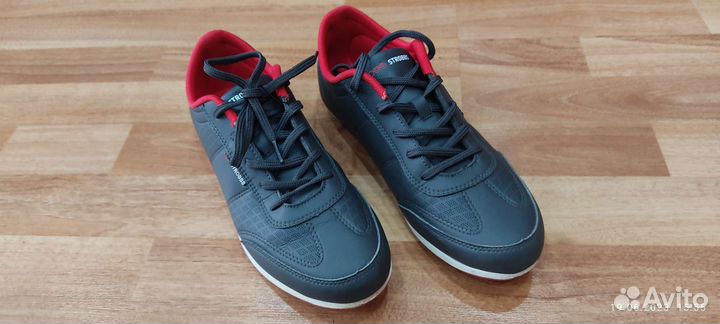 Полуботинки strobbs