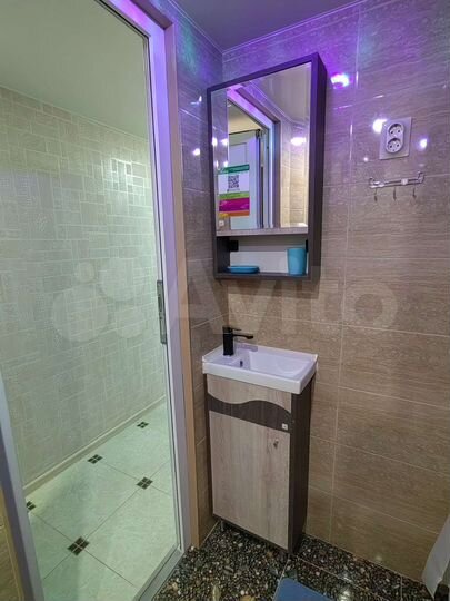 Квартира-студия, 16 м², 1/5 эт.