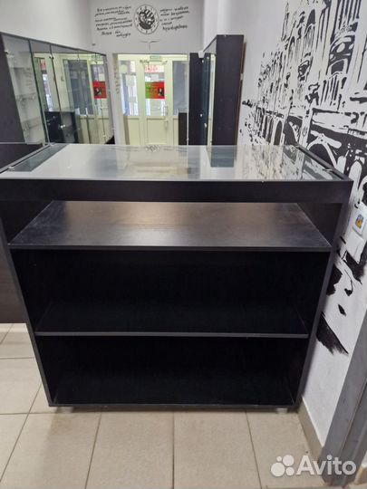 Витрины для вейп