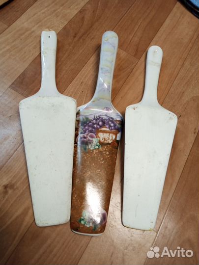 Лопатка для торта