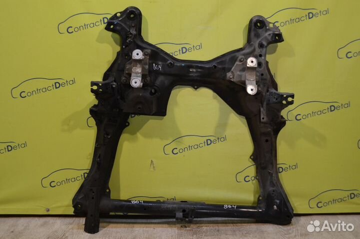 Подрамник Хонда црв 3 2007-2012 2.4 K24