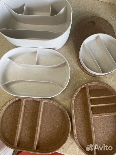 Для хранения украшений