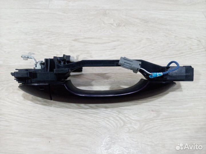 Ручка двери передняя левая Chery Tiggo 8 Pro