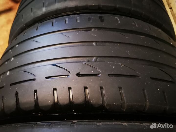 Bridgestone Potenza S001 205/55 R16 94W