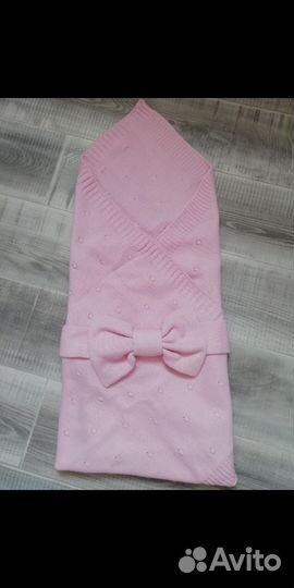 Плед-конверт