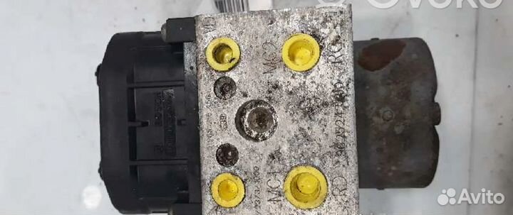 Блок абс 0273004203 Citroen Xsara