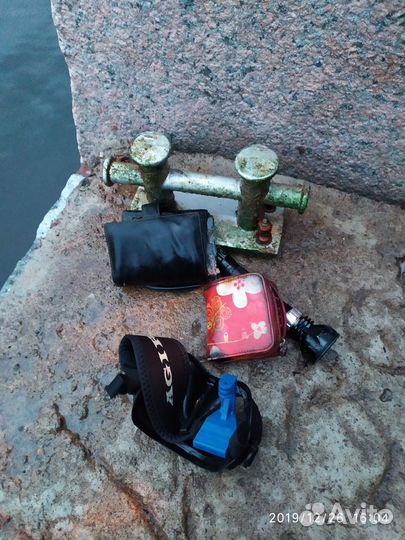 Водолазы.водолазные работы