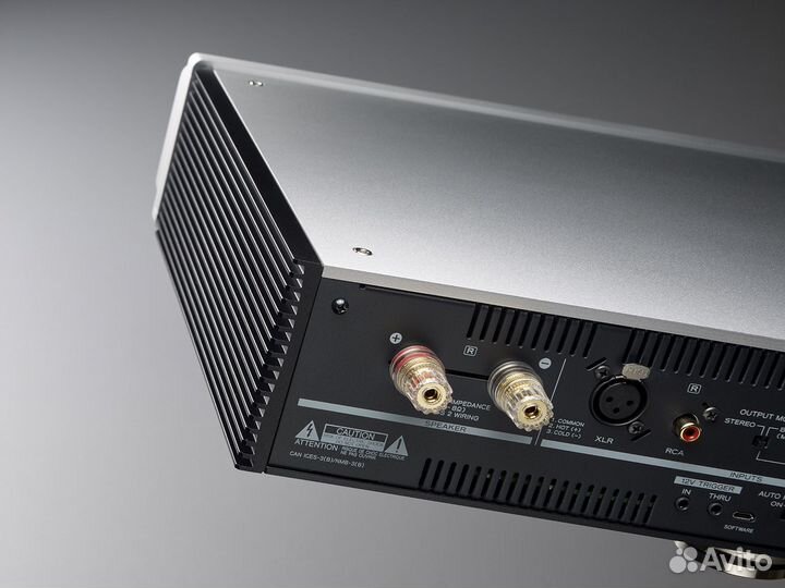 Teac AP-701 новые гарантия