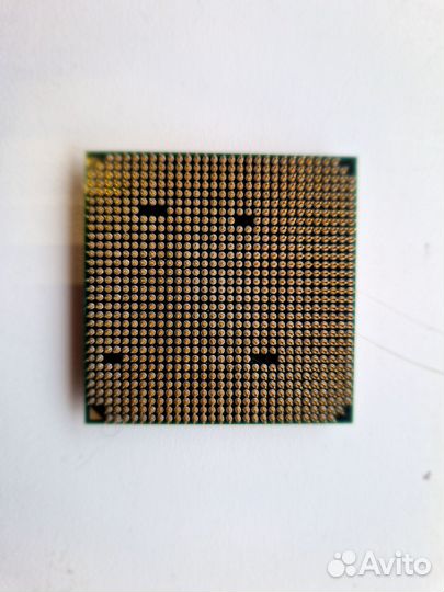Процессор AMD Athlon II X3 (ADX450WFK32GM)