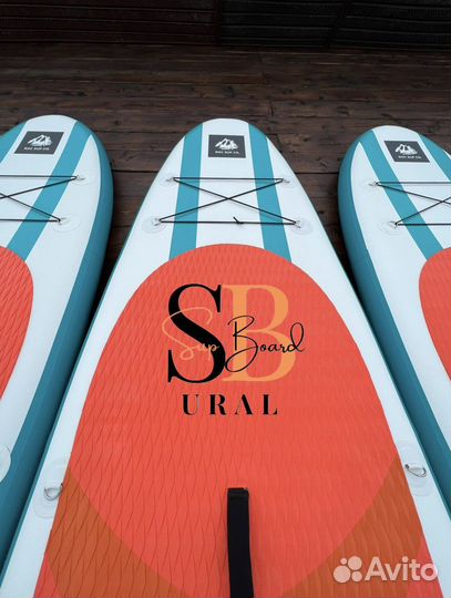 Sup board / Сап доска / sup-доска Новые