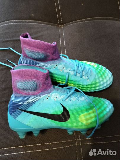 Футбольные бутсы 35 размер Йошкар-Ола
