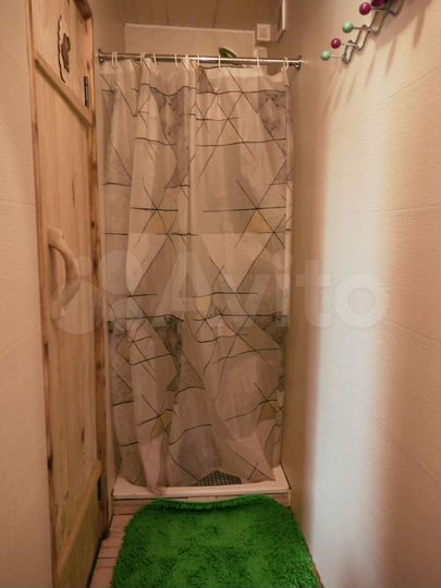 Дача 32 м² на участке 2 сот.