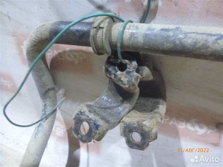 Стабилизатор задний Vortex Tingo T11 SQR 481FC