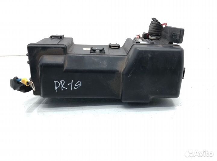 Блок предохранителей Toyota Aygo 1.0 I 2010