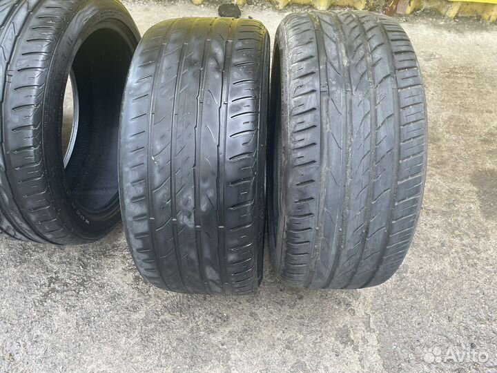 Matador MP-5 245/40 R18 33D