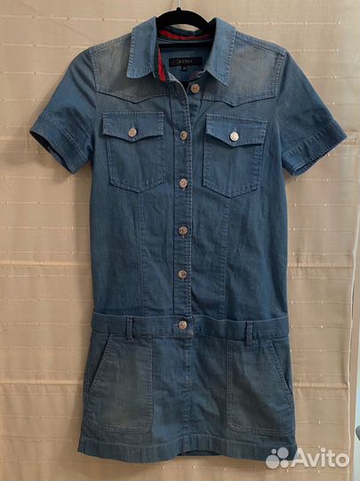 Сарафан gucci