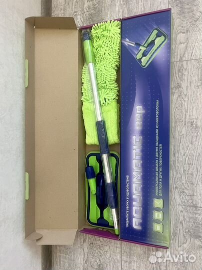 Швабра гринвей оригинал