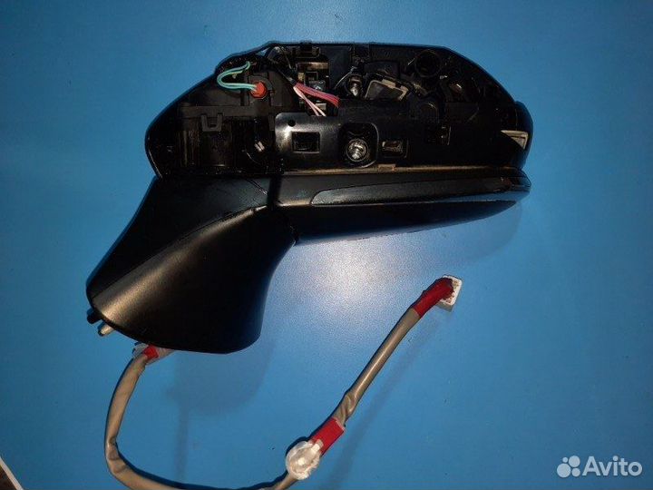 Зеркало заднего вида левое Toyota Camry V70