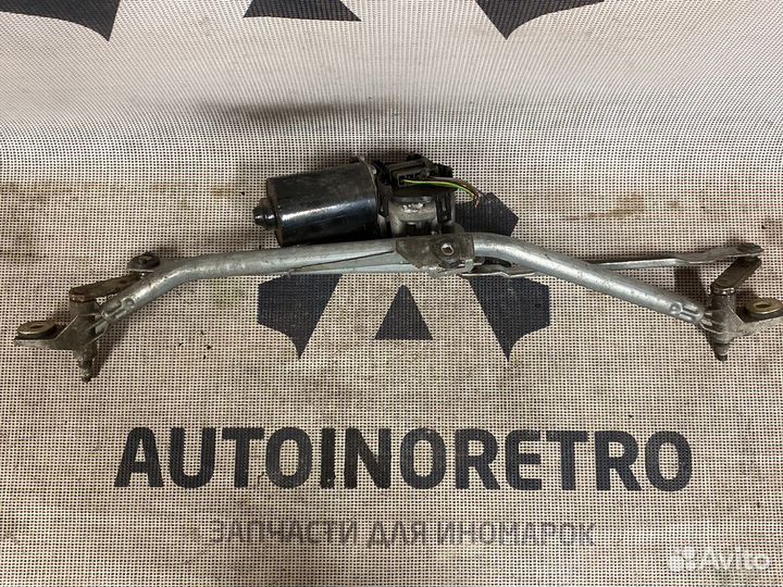 Трапеция дворников VAG 8D1955605B