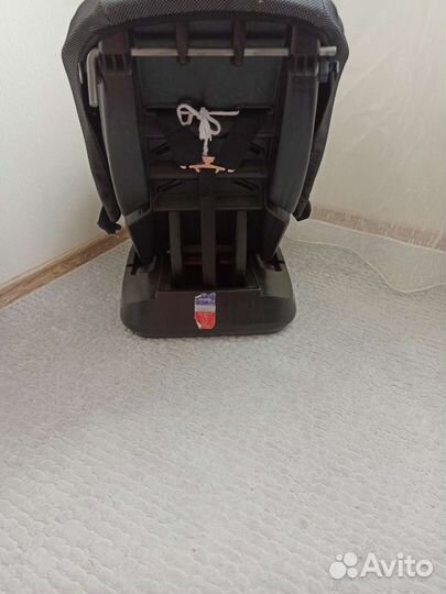Продам автокресло