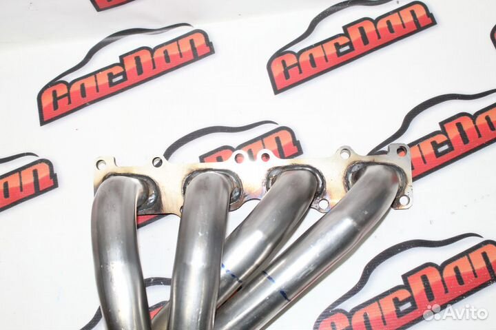 Паук 4-1 на ГАЗель с двигателями dohc 2.4l