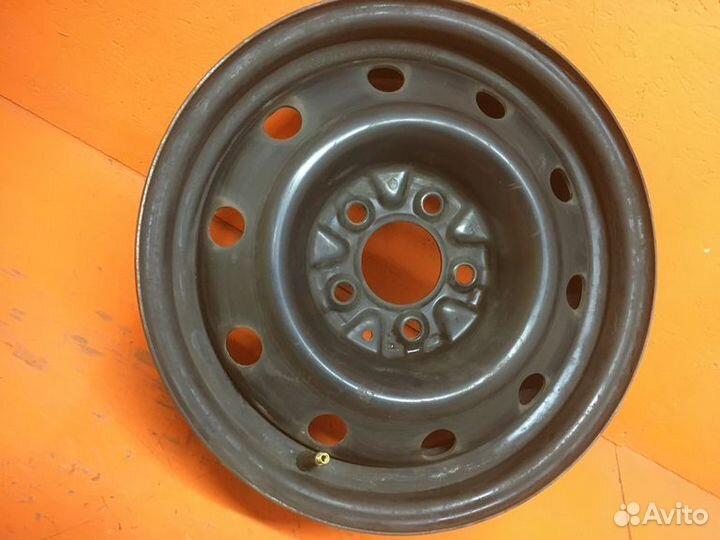 3 шт. Диски - R15 (5х114,3)