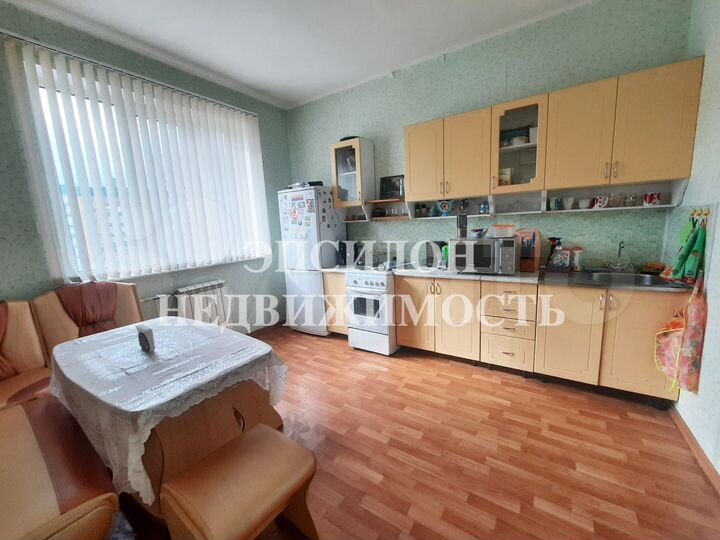 2-к. квартира, 75 м², 6/9 эт.