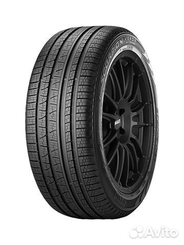 Pirelli Scorpion Verde All Season 265/60 R18