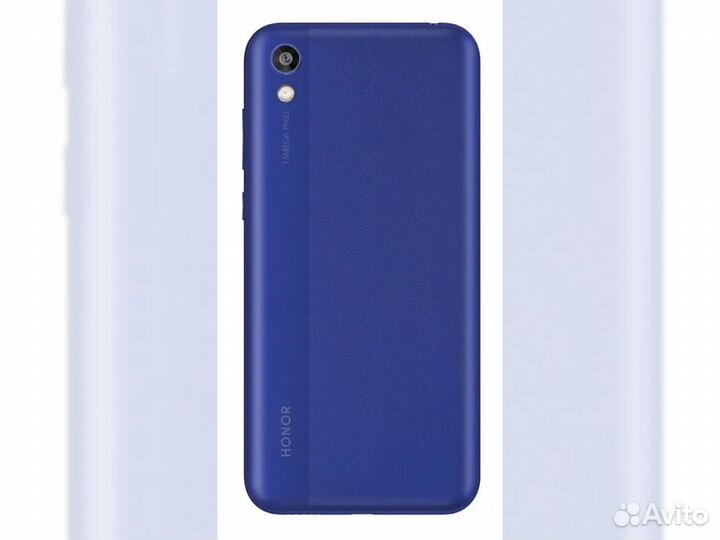 Смартфон Honor 8S 2/32GB (синий)
