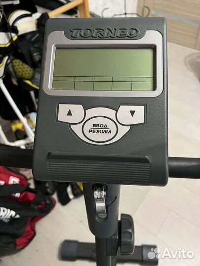 Велотренажер Torneo