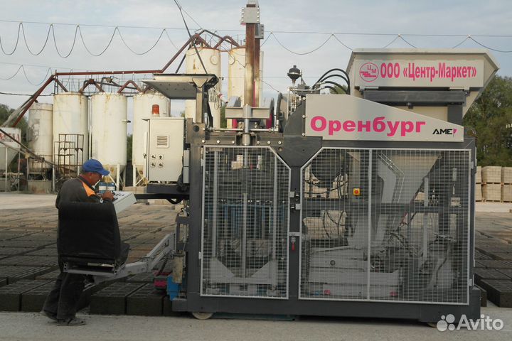 Керамзитоблоки от производителя Сорочинск