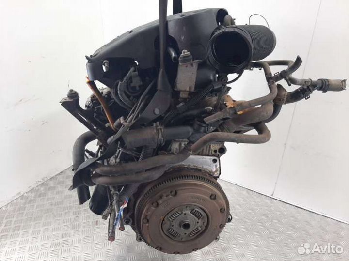 Двигатель Volkswagen Golf 4 (1997 - 2006) 1.6 AKL