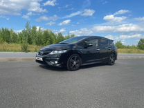 Honda Jade 1.5 AMT, 2015, 111 990 км, с пробегом, цена 1 690 000 руб.