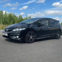 Honda Jade 1.5 AMT, 2015, 111 990 км, с пробегом, цена 1 670 000 руб.